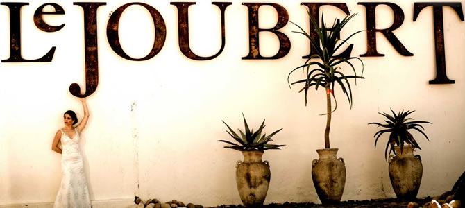 Le Joubert