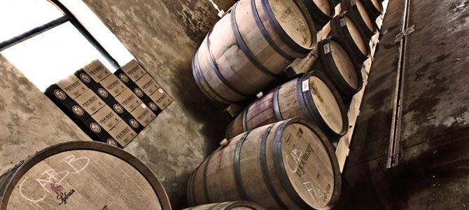 Le Joubert / WINES